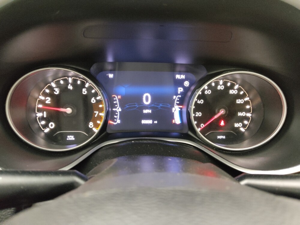 2020 Jeep Compass in Topeka, KS 66611 - 18116005 23