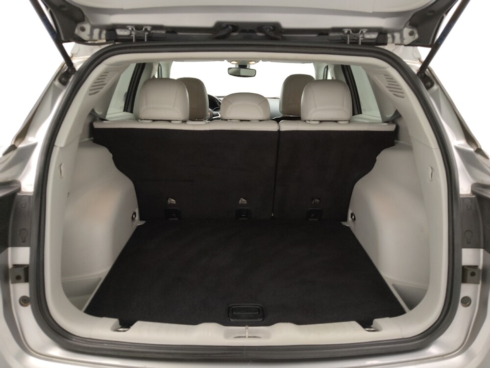 2020 Jeep Compass in Topeka, KS 66611 - 18116005 29