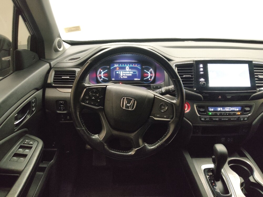 2019 Honda Pilot in Lombard, IL 60148 - 18116008 22