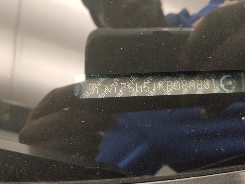 2019 Honda Pilot in Lombard, IL 60148 - 18116008 33