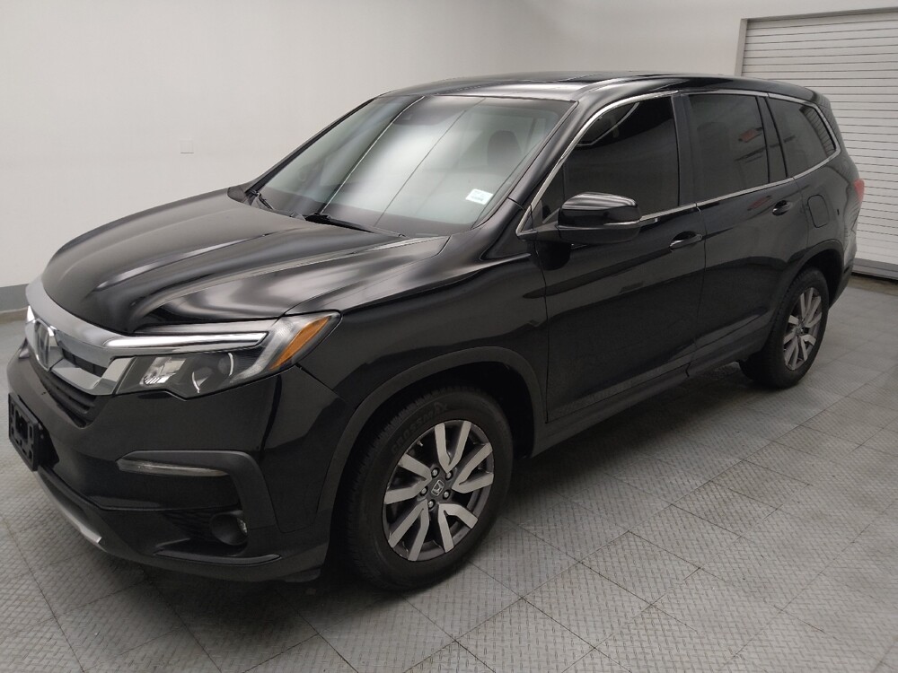 2019 Honda Pilot in Lombard, IL 60148 - 18116008 2