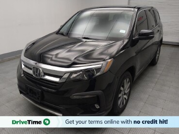 2019 Honda Pilot in Lombard, IL 60148