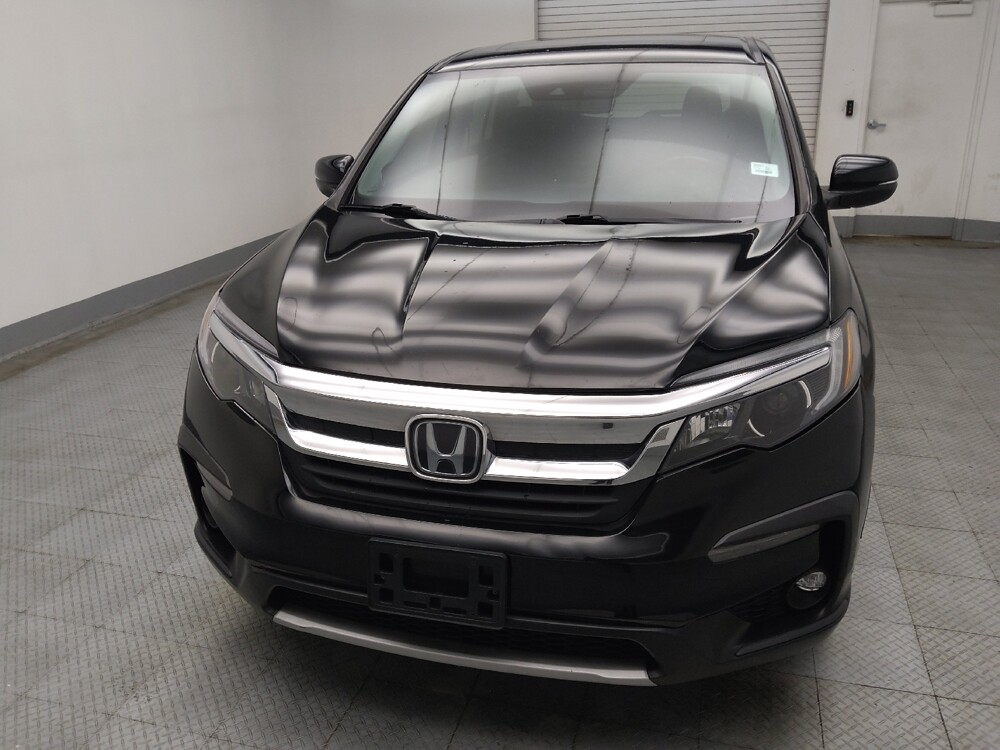 2019 Honda Pilot in Lombard, IL 60148 - 18116008 15