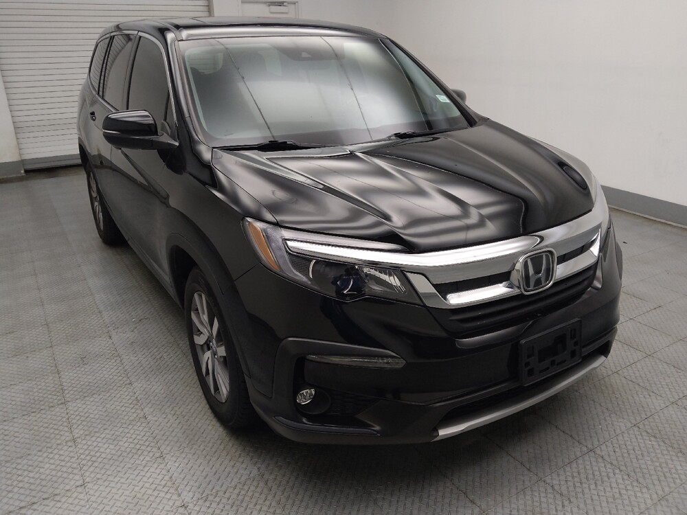 2019 Honda Pilot in Lombard, IL 60148 - 18116008 13