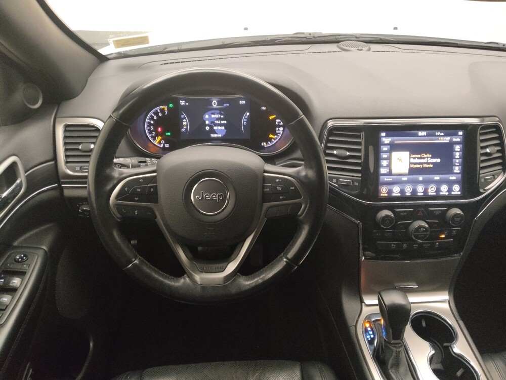 2021 Jeep Grand Cherokee in Des Moines, IA 50310 - 18116009 22