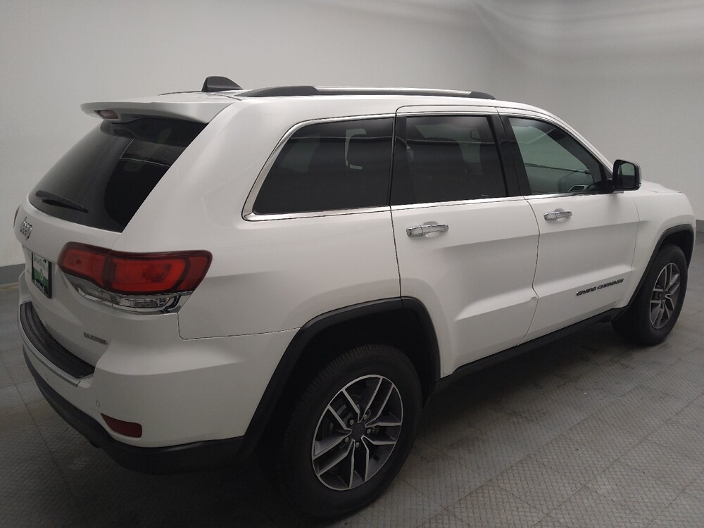 2021 Jeep Grand Cherokee in Des Moines, IA 50310 - 18116009 10