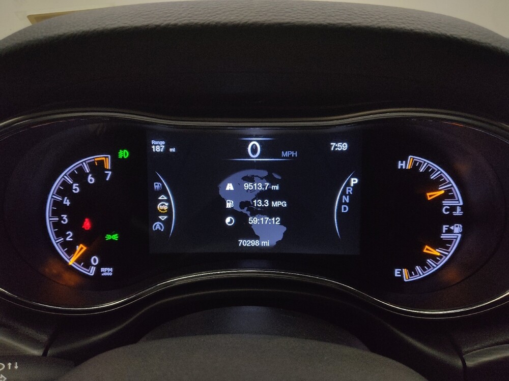 2021 Jeep Grand Cherokee in Des Moines, IA 50310 - 18116009 23