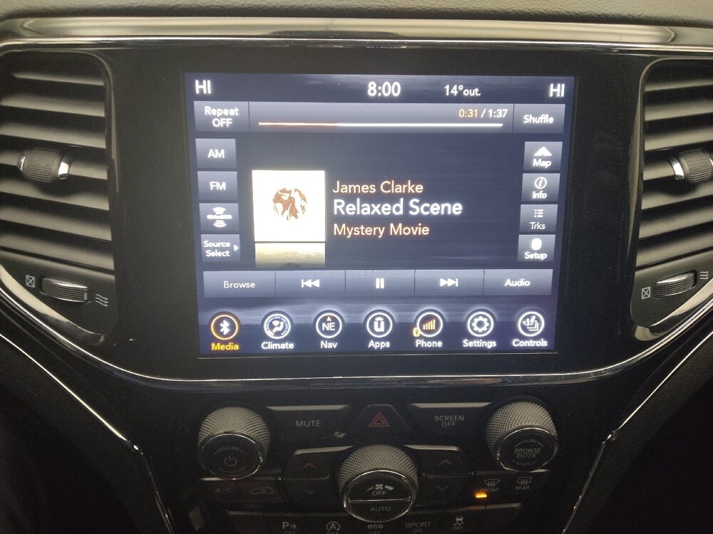 2021 Jeep Grand Cherokee in Des Moines, IA 50310 - 18116009 25