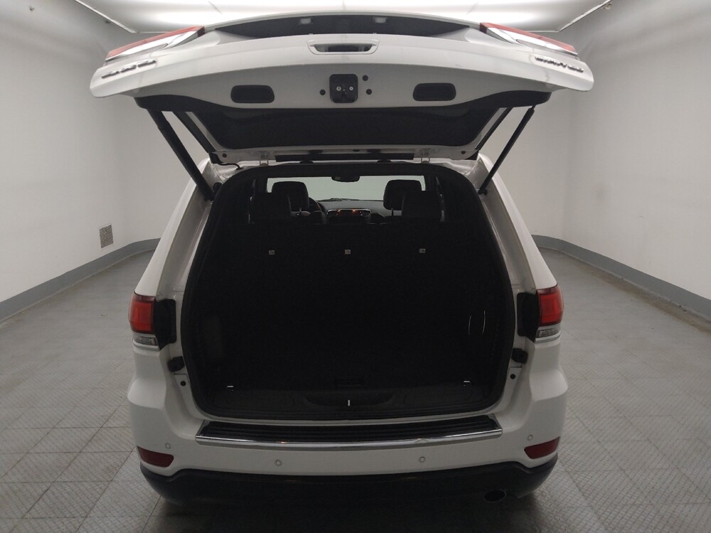 2021 Jeep Grand Cherokee in Des Moines, IA 50310 - 18116009 29