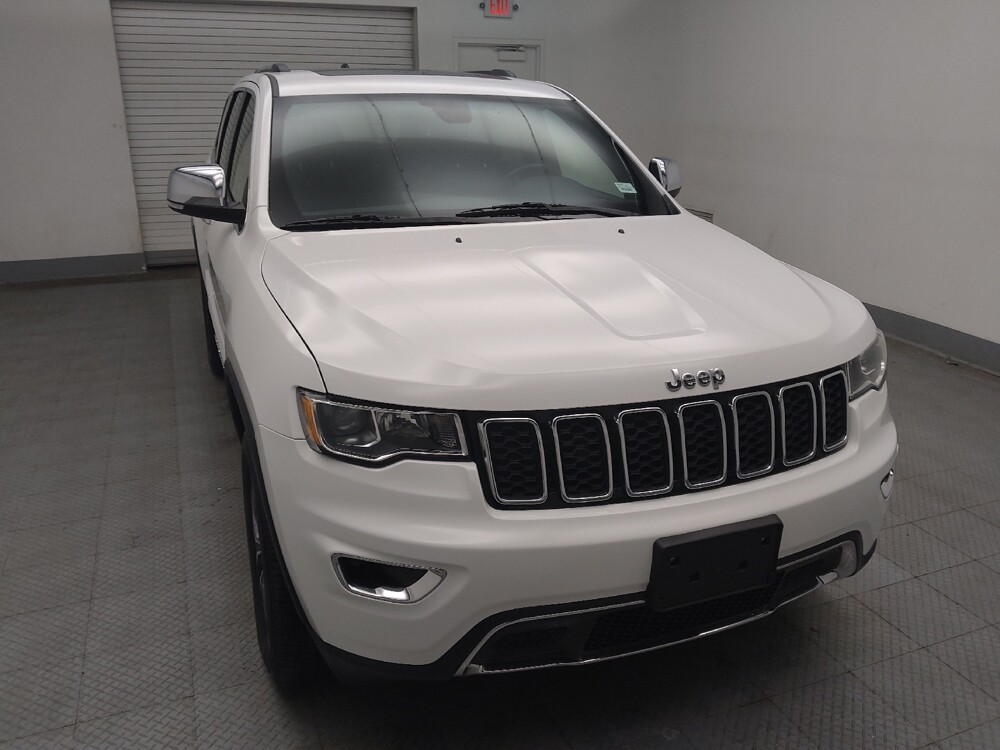 2021 Jeep Grand Cherokee in Des Moines, IA 50310 - 18116009 14