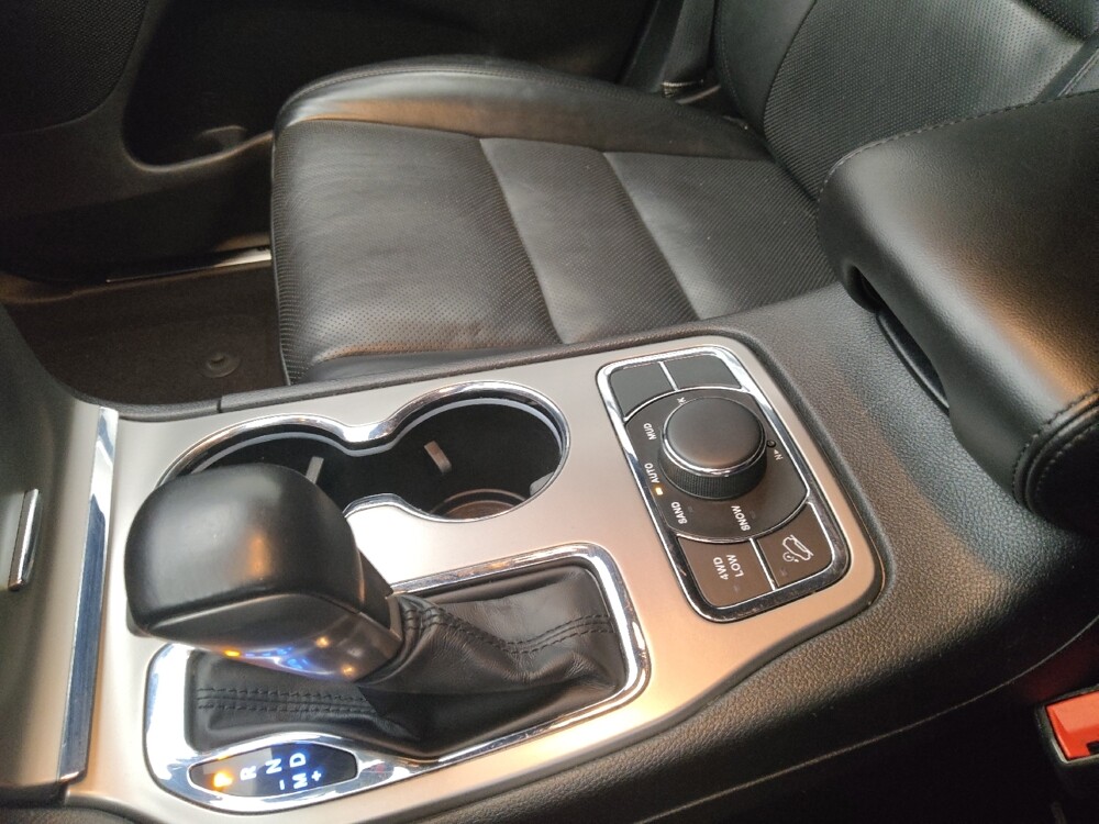 2021 Jeep Grand Cherokee in Des Moines, IA 50310 - 18116009 26