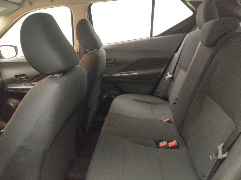 2024 Nissan Kicks in Lombard, IL 60148 - 18116010 18