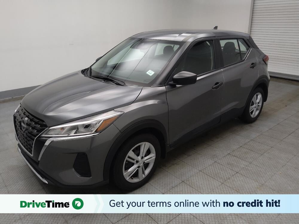 2024 Nissan Kicks in Lombard, IL 60148 - 18116010