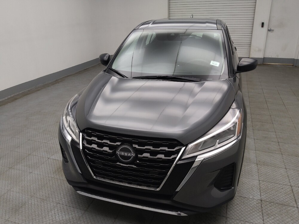 2024 Nissan Kicks in Lombard, IL 60148 - 18116010 15