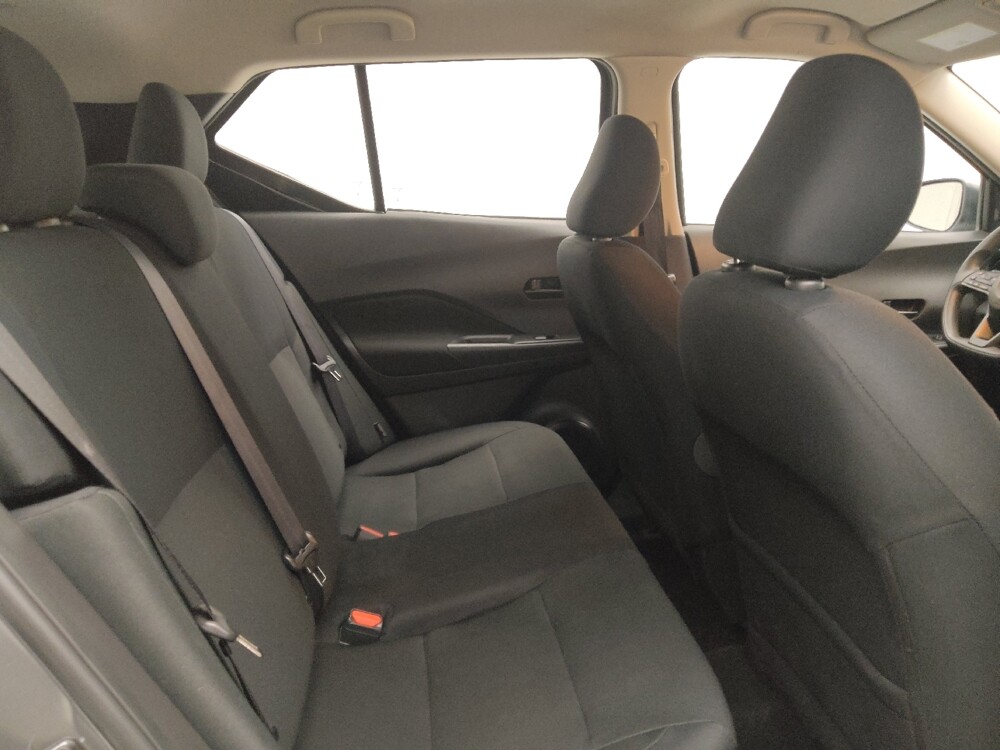 2024 Nissan Kicks in Lombard, IL 60148 - 18116010 19