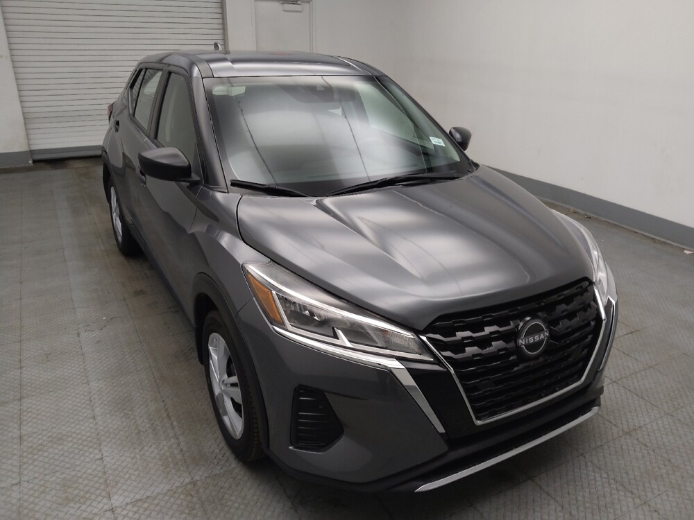 2024 Nissan Kicks in Lombard, IL 60148 - 18116010 13