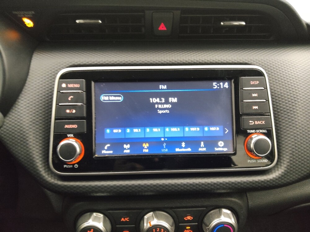 2024 Nissan Kicks in Lombard, IL 60148 - 18116010 25