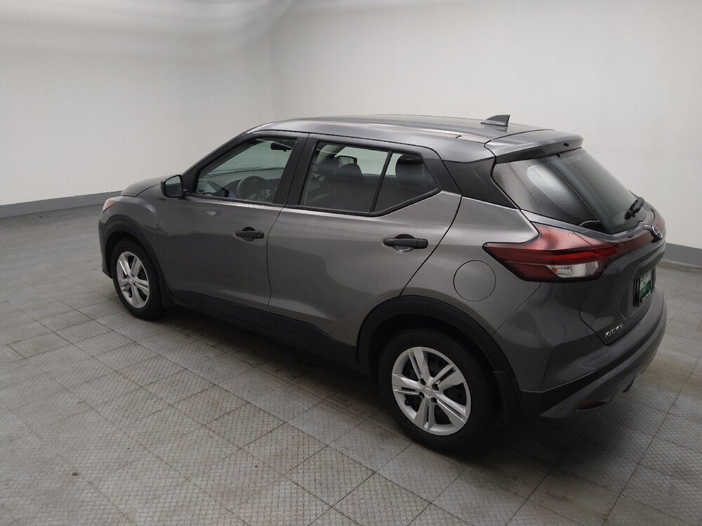 2024 Nissan Kicks in Lombard, IL 60148 - 18116010 3