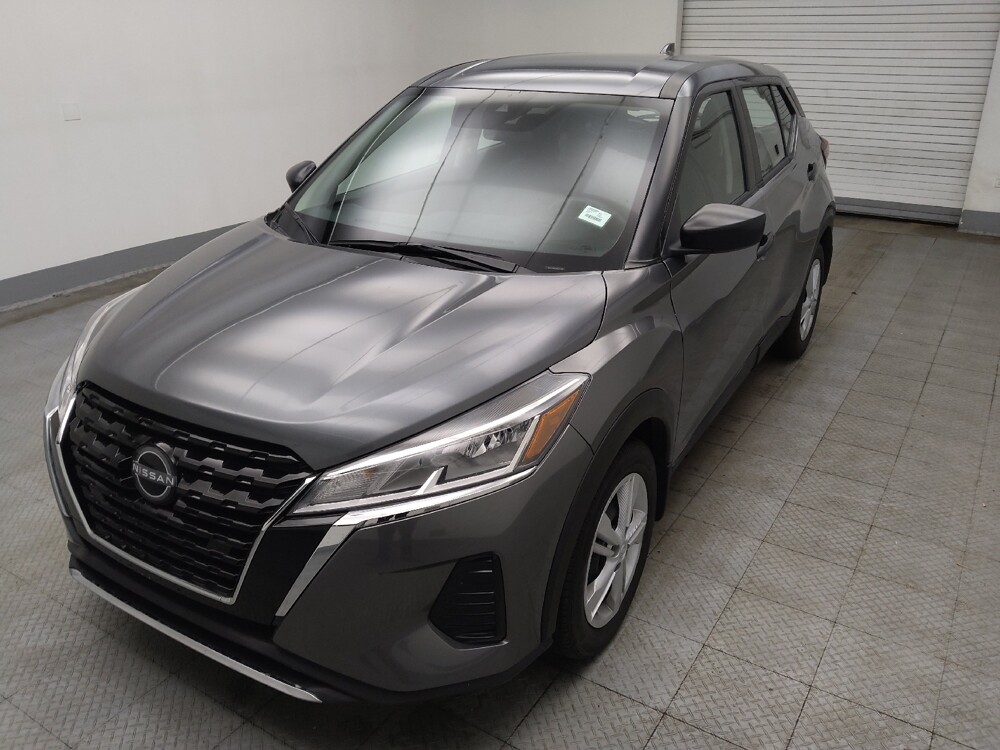 2024 Nissan Kicks in Lombard, IL 60148 - 18116010 2