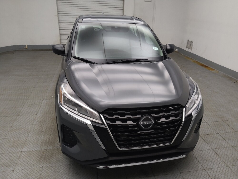 2024 Nissan Kicks in Lombard, IL 60148 - 18116010 14