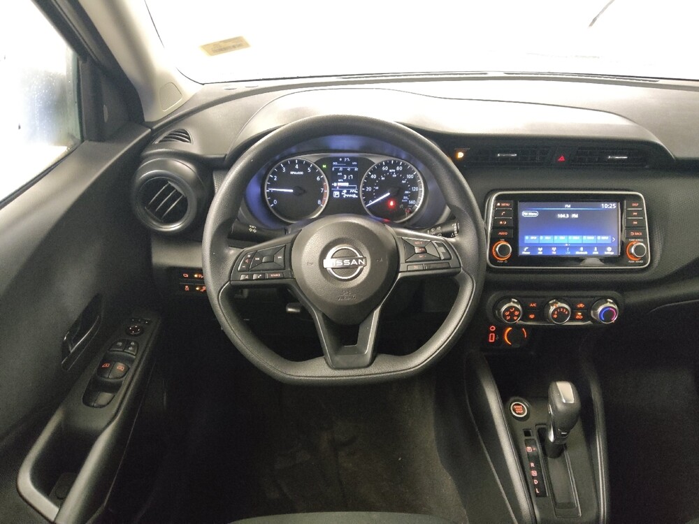 2024 Nissan Kicks in Lombard, IL 60148 - 18116010 22