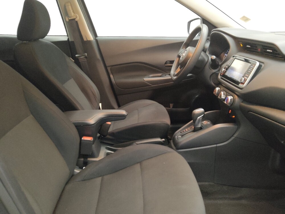 2024 Nissan Kicks in Lombard, IL 60148 - 18116010 21