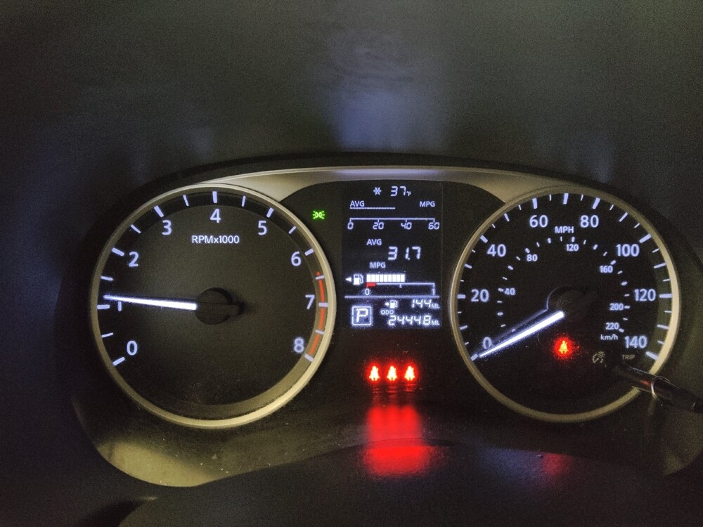 2024 Nissan Kicks in Lombard, IL 60148 - 18116010 23