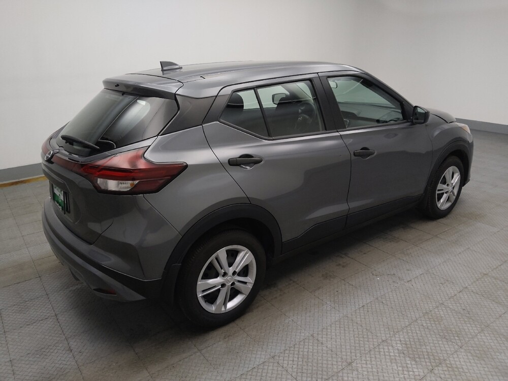2024 Nissan Kicks in Lombard, IL 60148 - 18116010 10