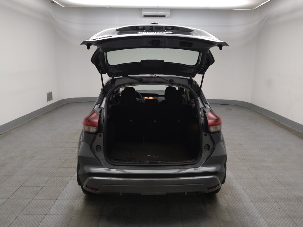 2024 Nissan Kicks in Lombard, IL 60148 - 18116010 29