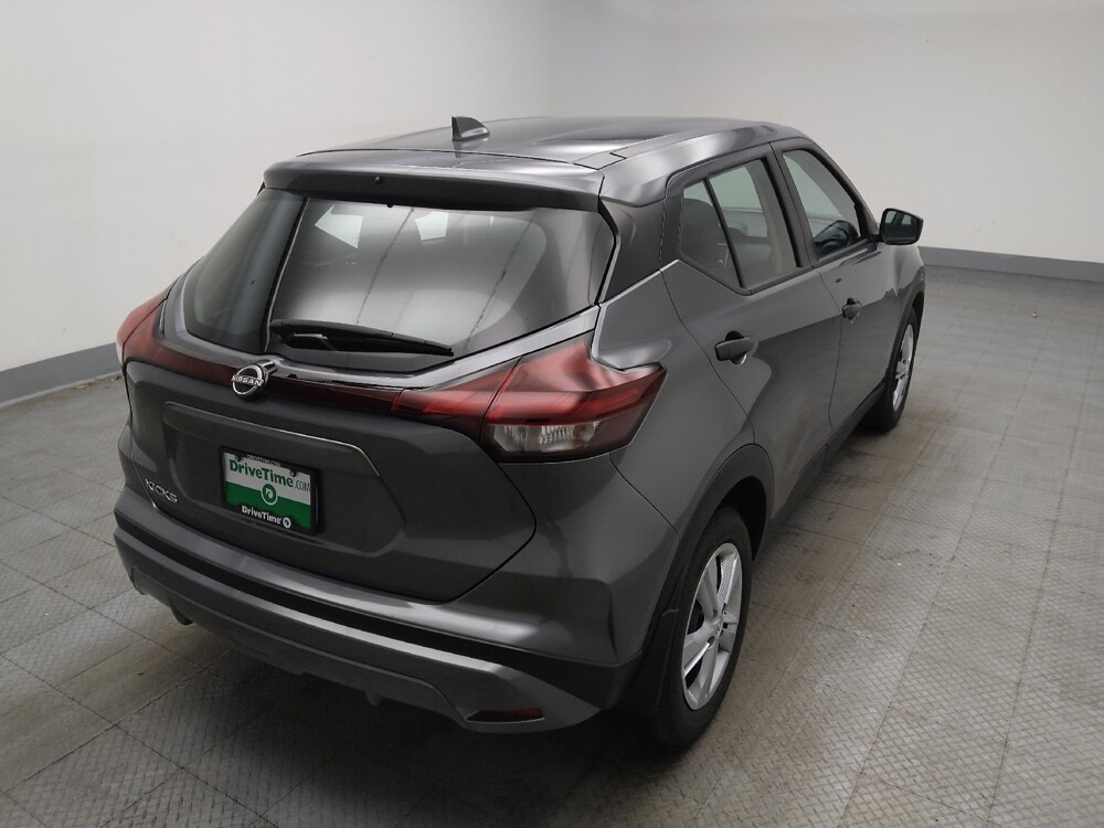 2024 Nissan Kicks in Lombard, IL 60148 - 18116010 9