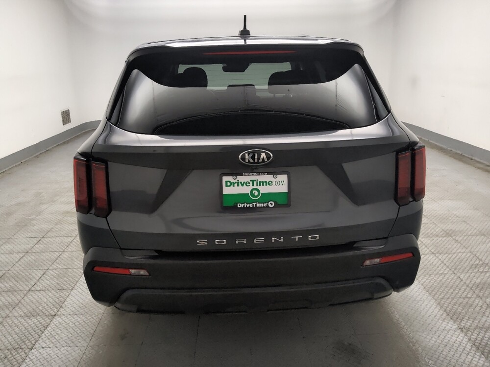 2021 Kia Sorento in Des Moines, IA 50310 - 18116011 6