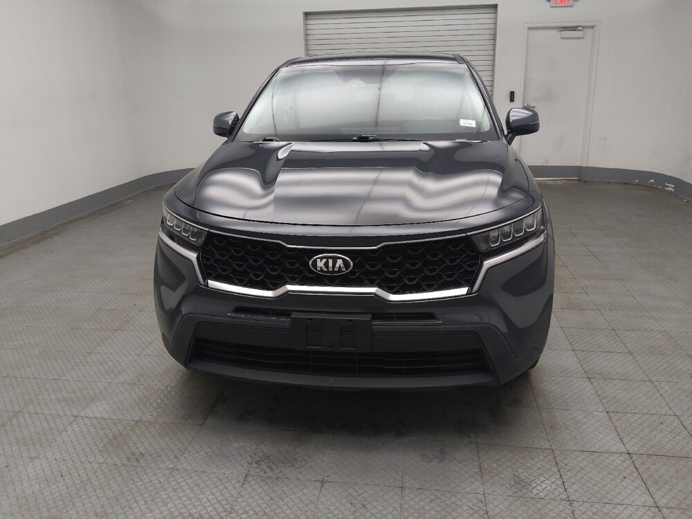 2021 Kia Sorento in Des Moines, IA 50310 - 18116011 15