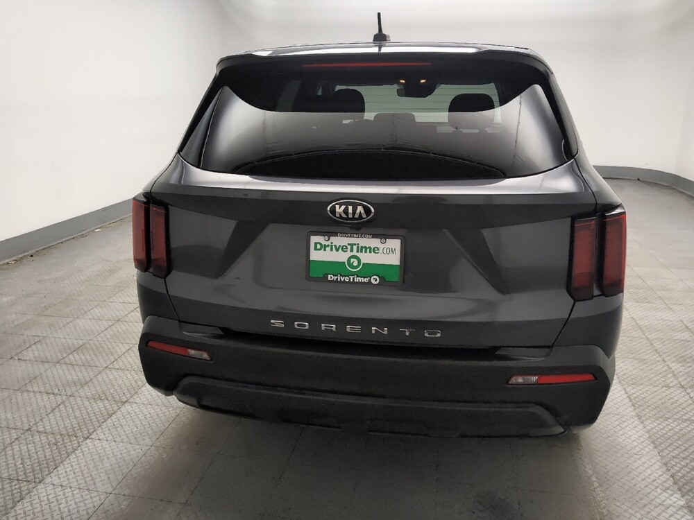 2021 Kia Sorento in Des Moines, IA 50310 - 18116011 7