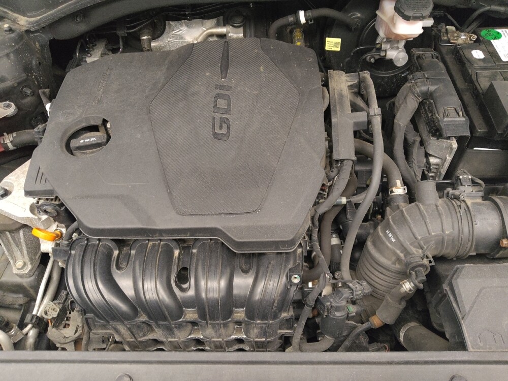 2021 Kia Sorento in Des Moines, IA 50310 - 18116011 30