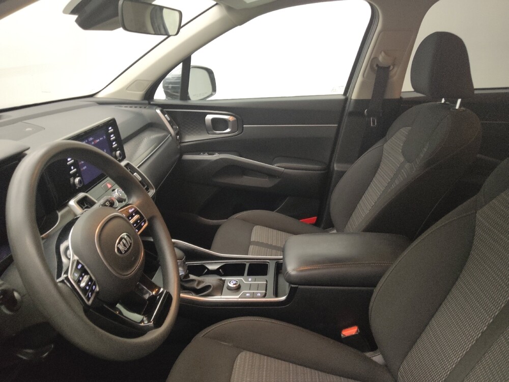2021 Kia Sorento in Des Moines, IA 50310 - 18116011 17