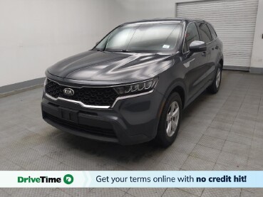 2021 Kia Sorento in Des Moines, IA 50310
