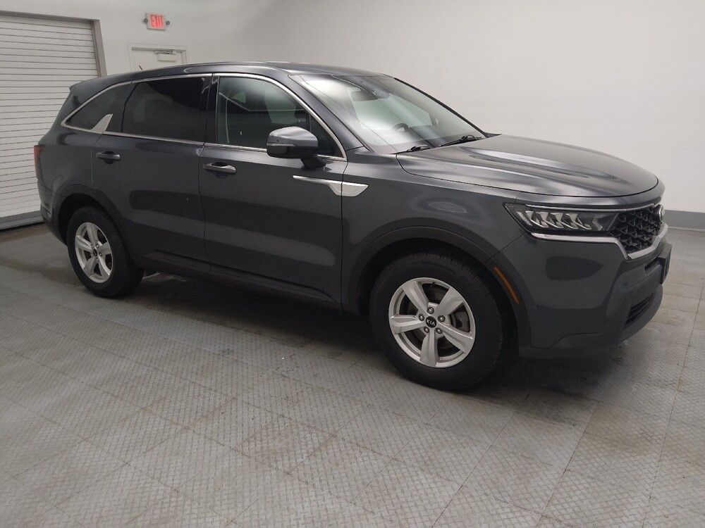 2021 Kia Sorento in Des Moines, IA 50310 - 18116011 11