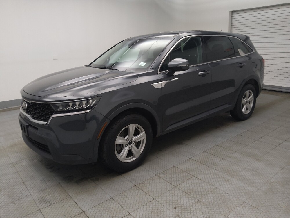 2021 Kia Sorento in Des Moines, IA 50310 - 18116011 2