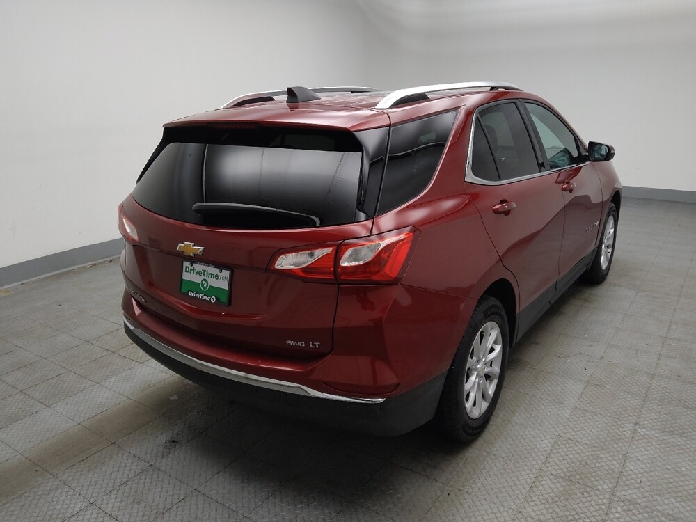 2018 Chevrolet Equinox in Des Moines, IA 50310 - 18116012 9