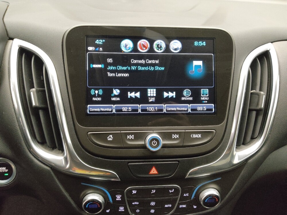 2018 Chevrolet Equinox in Des Moines, IA 50310 - 18116012 25