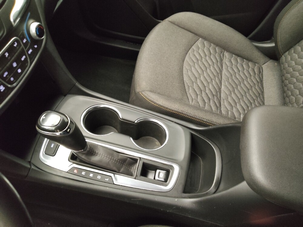 2018 Chevrolet Equinox in Des Moines, IA 50310 - 18116012 26