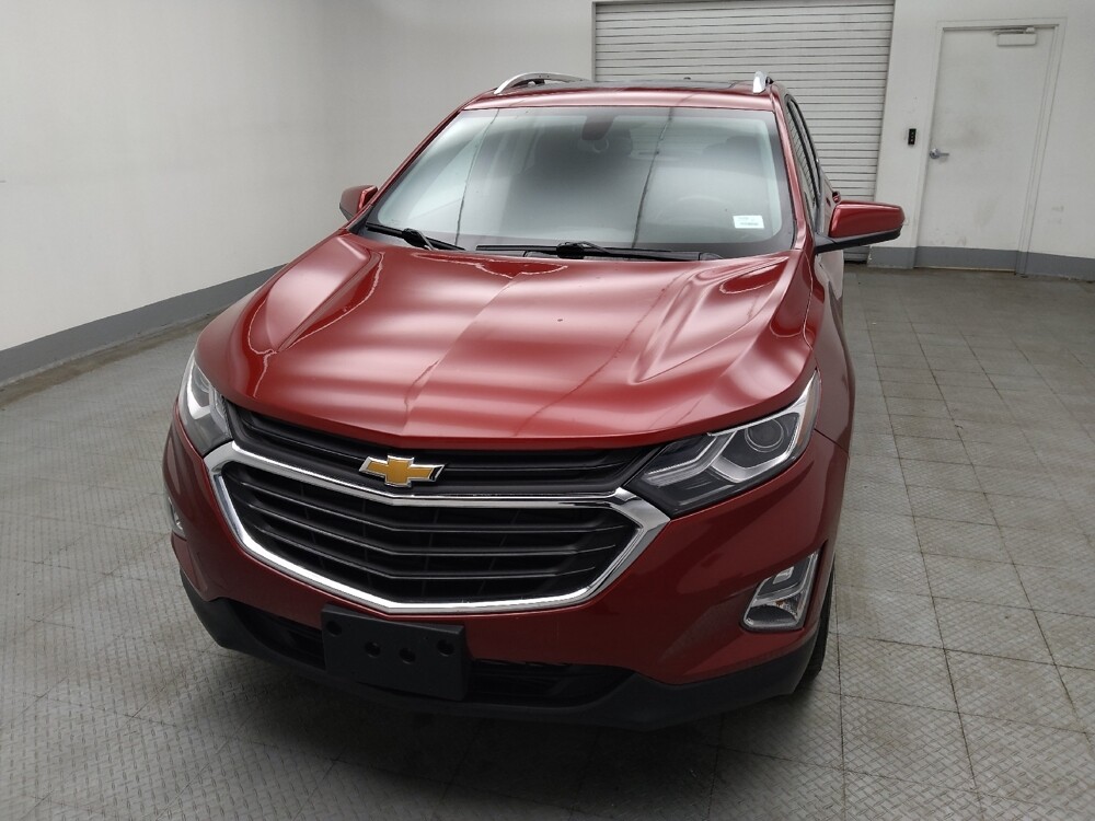 2018 Chevrolet Equinox in Des Moines, IA 50310 - 18116012 15