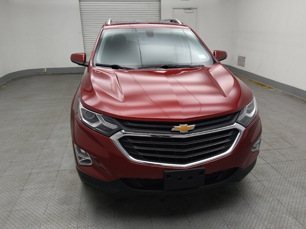 2018 Chevrolet Equinox in Des Moines, IA 50310 - 18116012 14