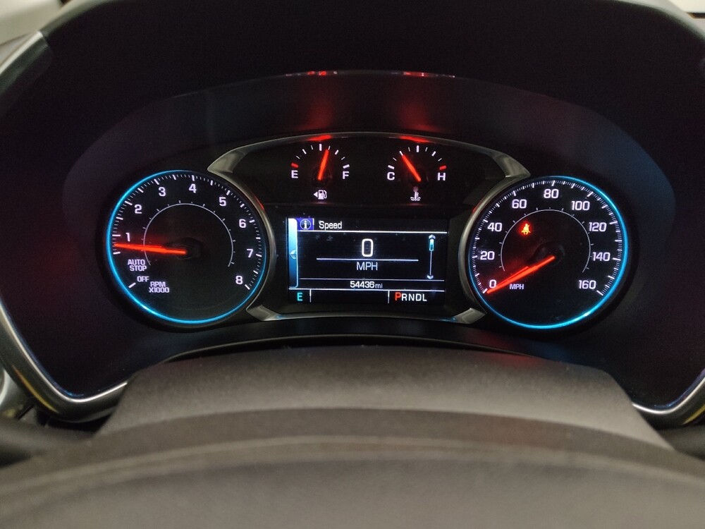 2018 Chevrolet Equinox in Des Moines, IA 50310 - 18116012 23