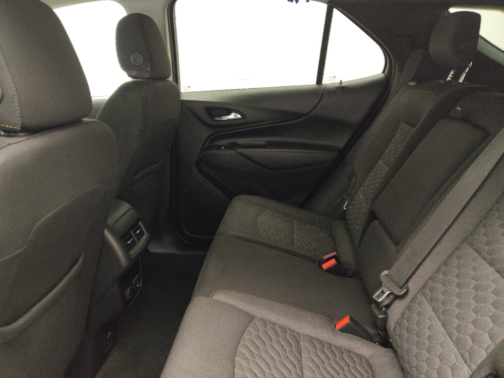 2018 Chevrolet Equinox in Des Moines, IA 50310 - 18116012 18