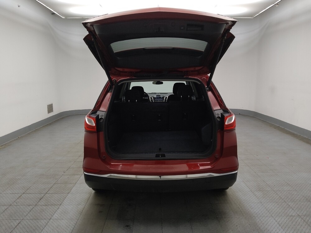 2018 Chevrolet Equinox in Des Moines, IA 50310 - 18116012 29