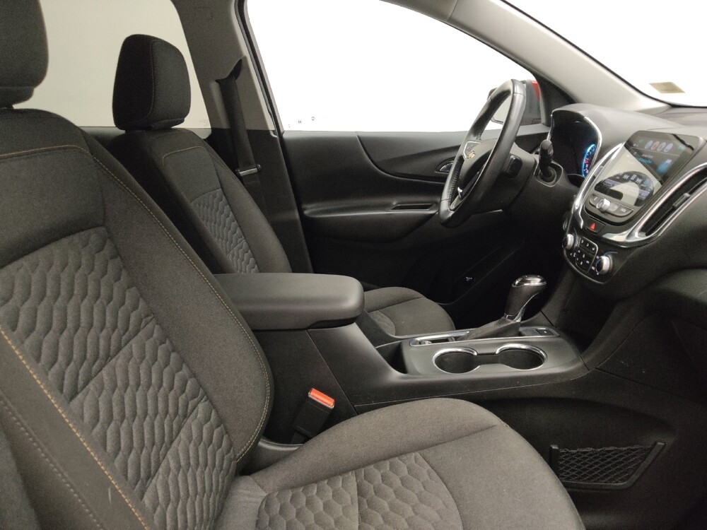 2018 Chevrolet Equinox in Des Moines, IA 50310 - 18116012 21