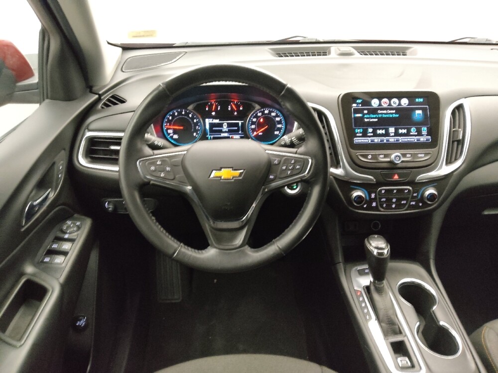 2018 Chevrolet Equinox in Des Moines, IA 50310 - 18116012 22