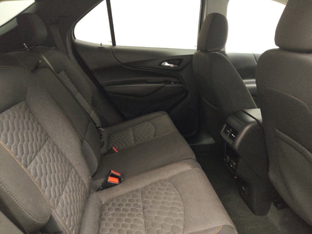 2018 Chevrolet Equinox in Des Moines, IA 50310 - 18116012 19