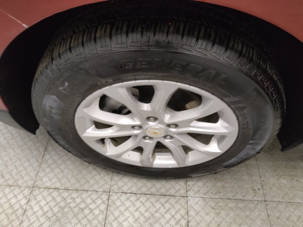 2018 Chevrolet Equinox in Des Moines, IA 50310 - 18116012 31